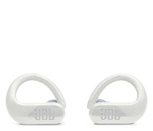 JBL Sportowe BT ENDURANCE PEAK III białe - 1163177 - zdjęcie 2